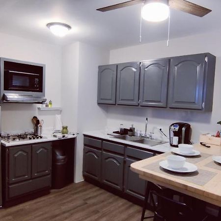 شقة Bonito Departamento Remodelado Tranquilo Y Centrico سيوداد خواريز المظهر الخارجي الصورة