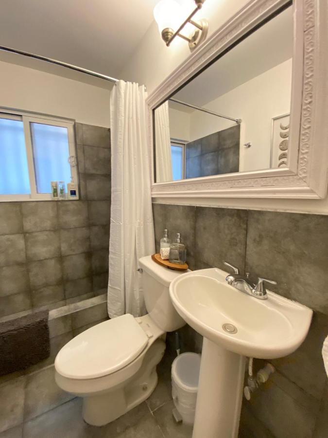شقة Bonito Departamento Remodelado Tranquilo Y Centrico سيوداد خواريز المظهر الخارجي الصورة