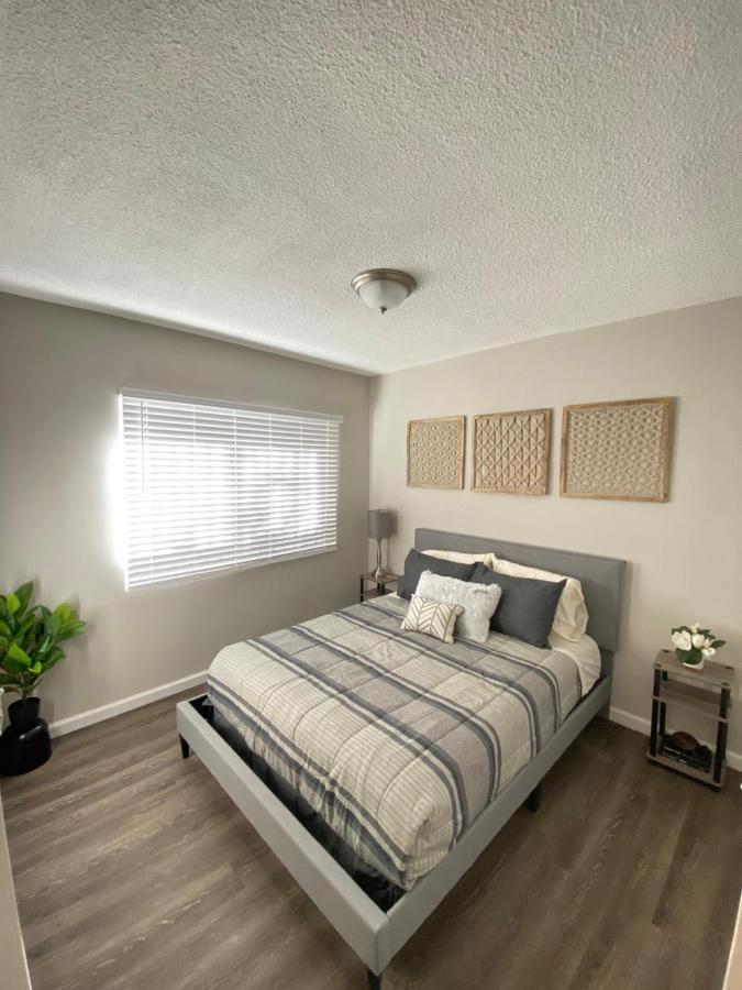 شقة Bonito Departamento Remodelado Tranquilo Y Centrico سيوداد خواريز المظهر الخارجي الصورة