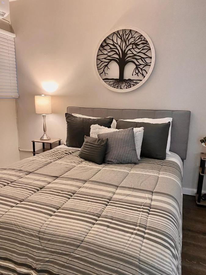 شقة Bonito Departamento Remodelado Tranquilo Y Centrico سيوداد خواريز المظهر الخارجي الصورة